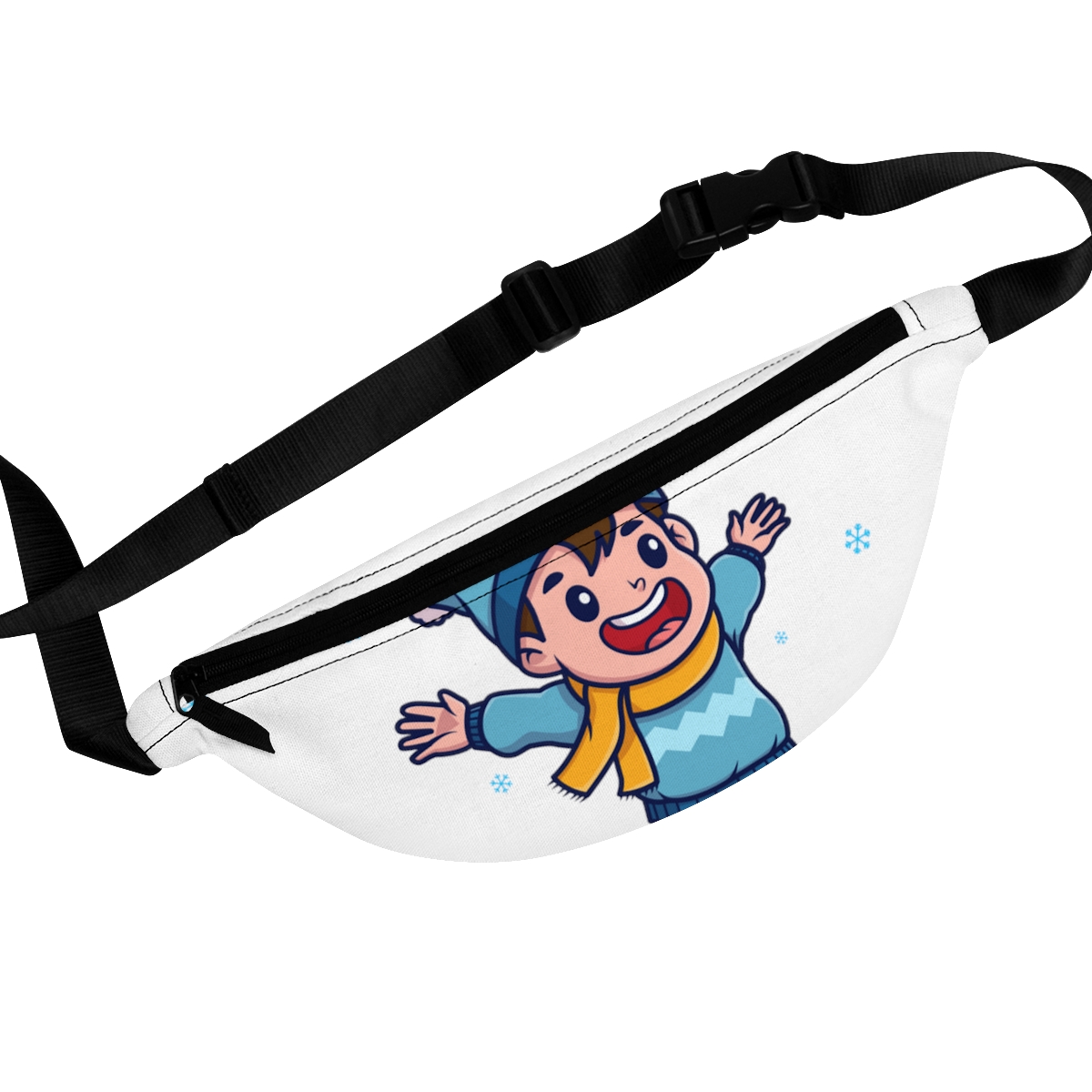 Fanny Pack - Accessories