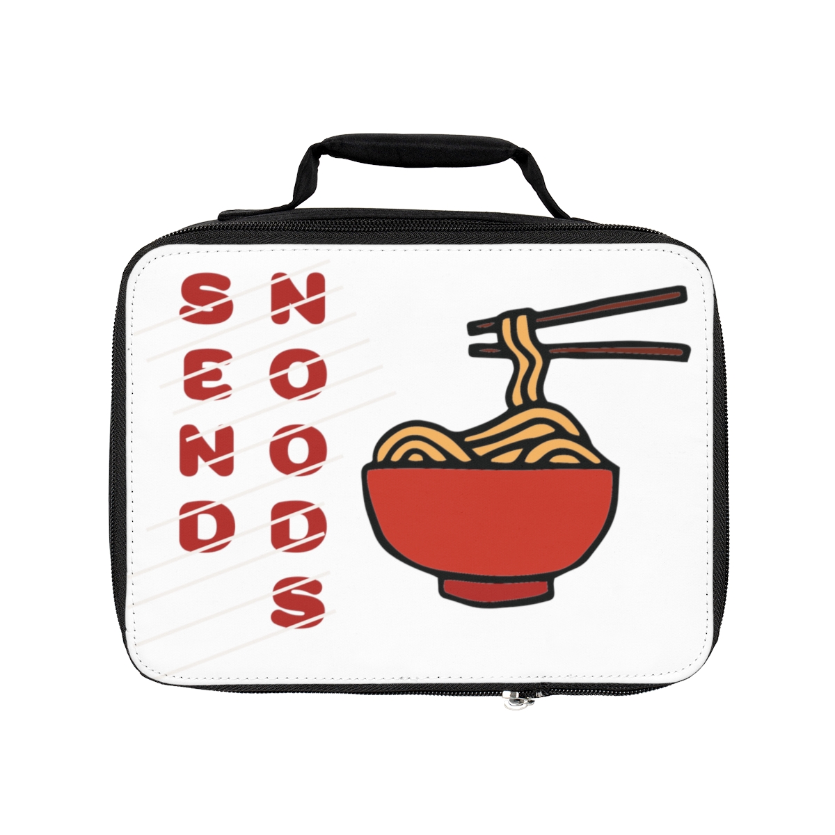 Lunch Bag - Accessories